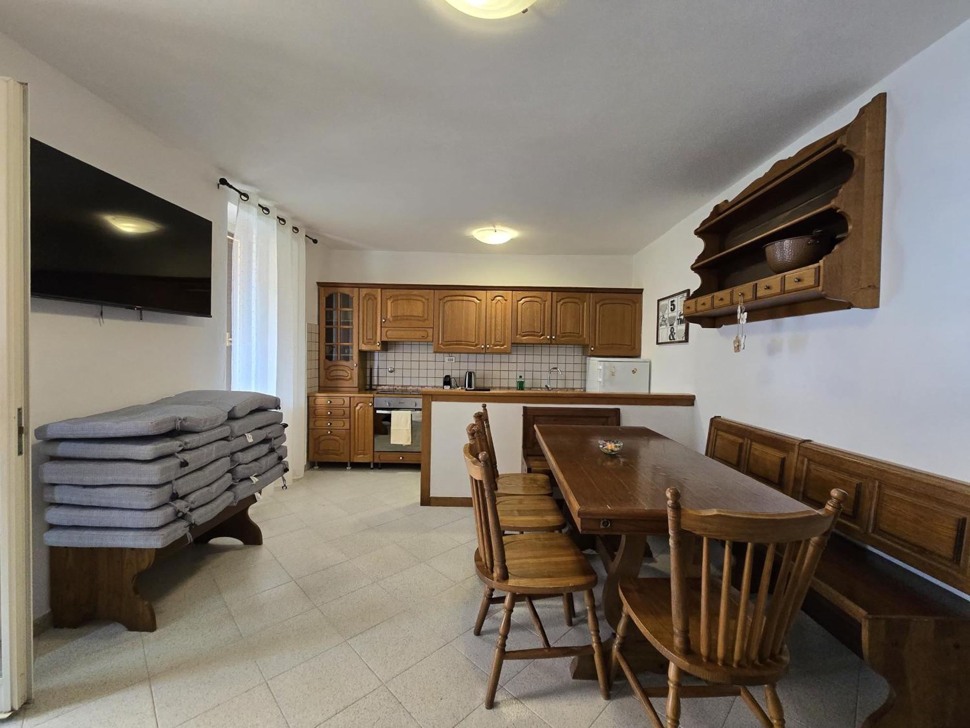 Maison Michelle - Homy 5 Terre Vernazza Extérieur photo