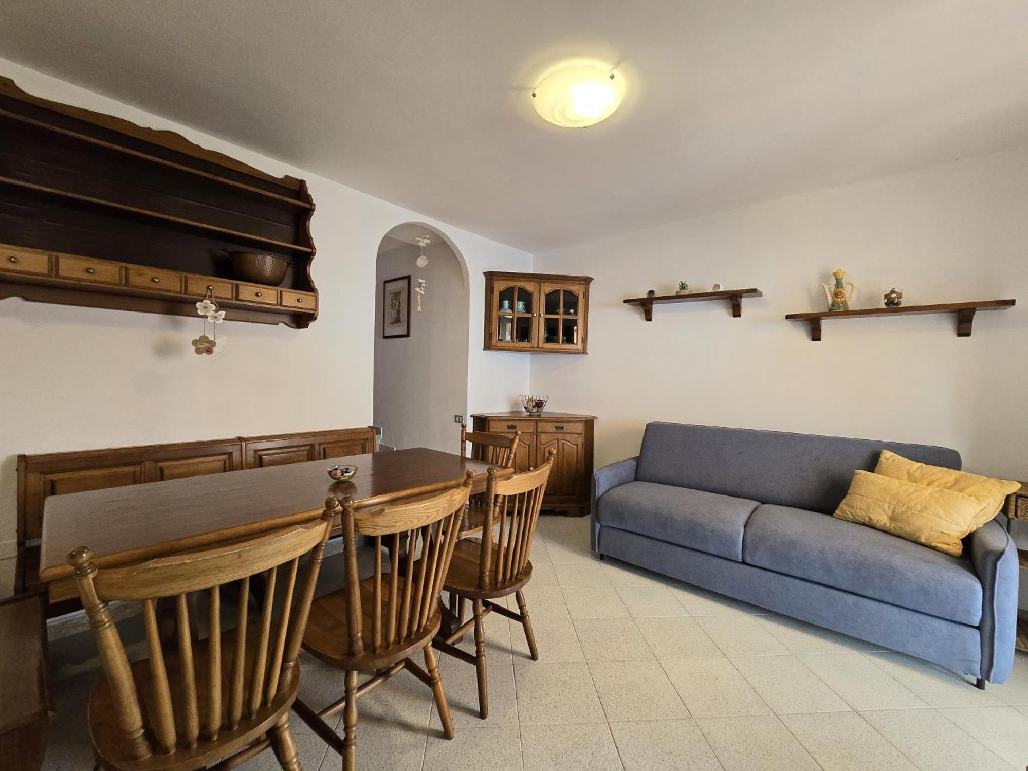 Maison Michelle - Homy 5 Terre Vernazza Extérieur photo