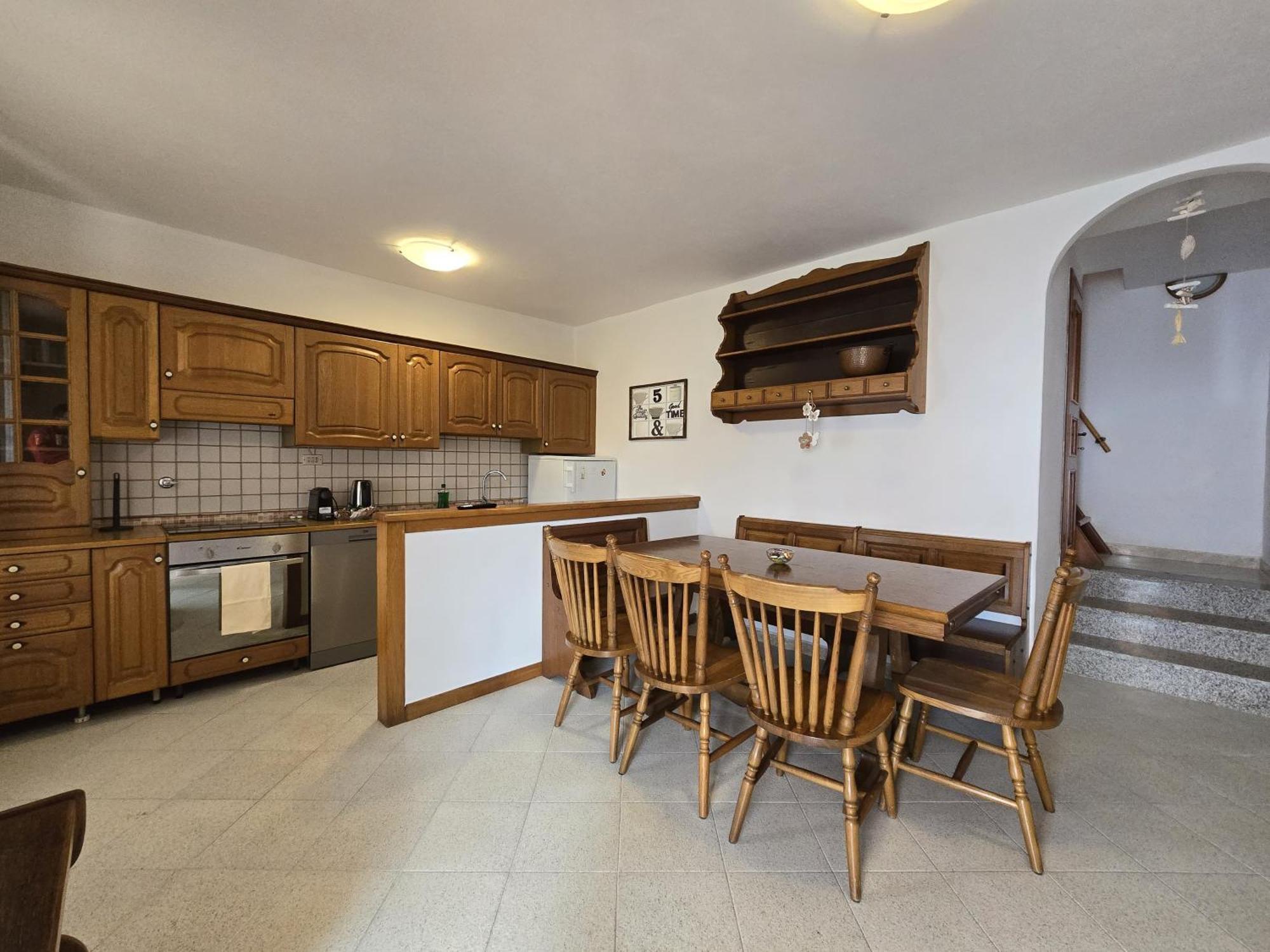 Maison Michelle - Homy 5 Terre Vernazza Extérieur photo