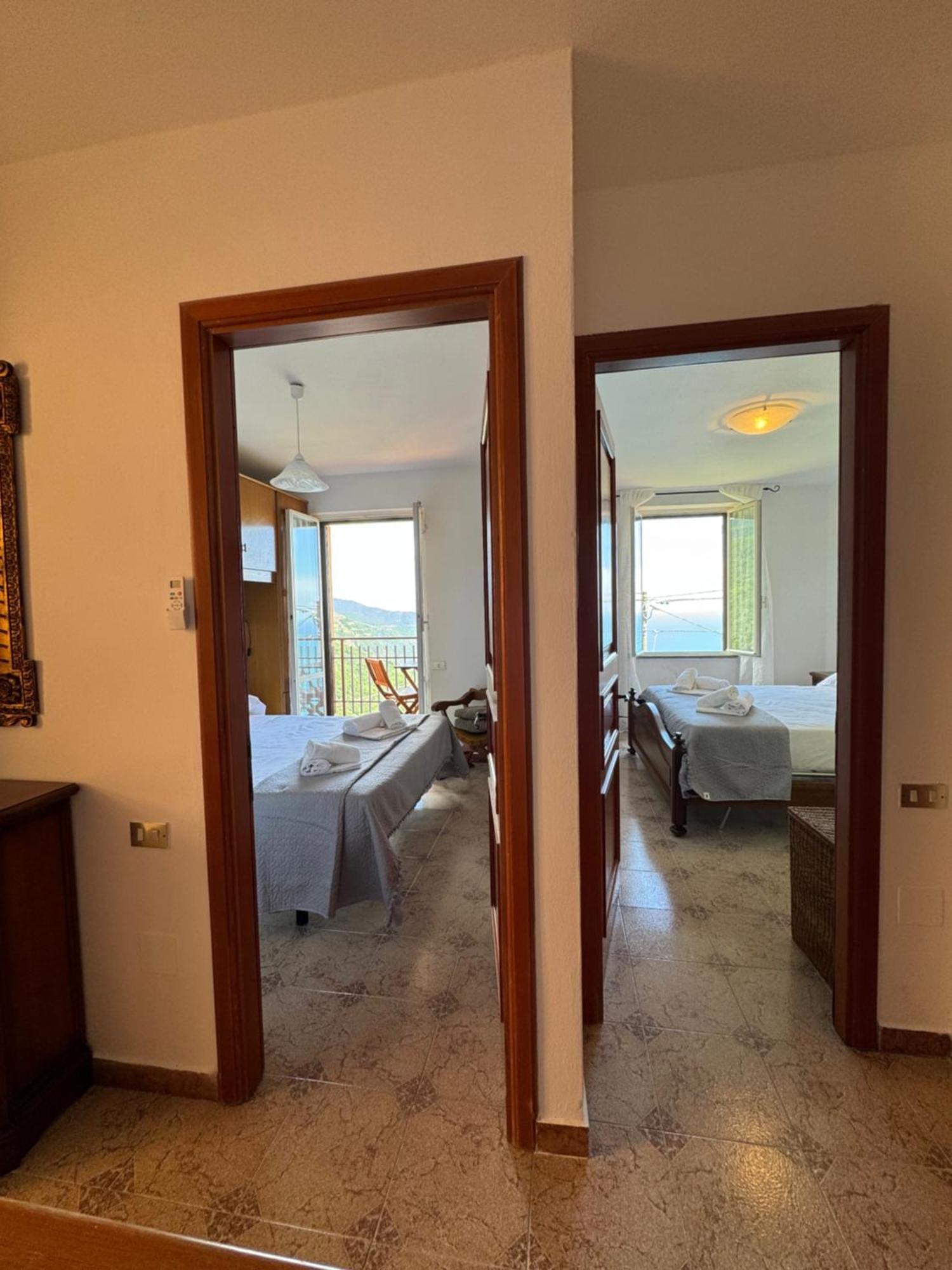 Maison Michelle - Homy 5 Terre Vernazza Extérieur photo