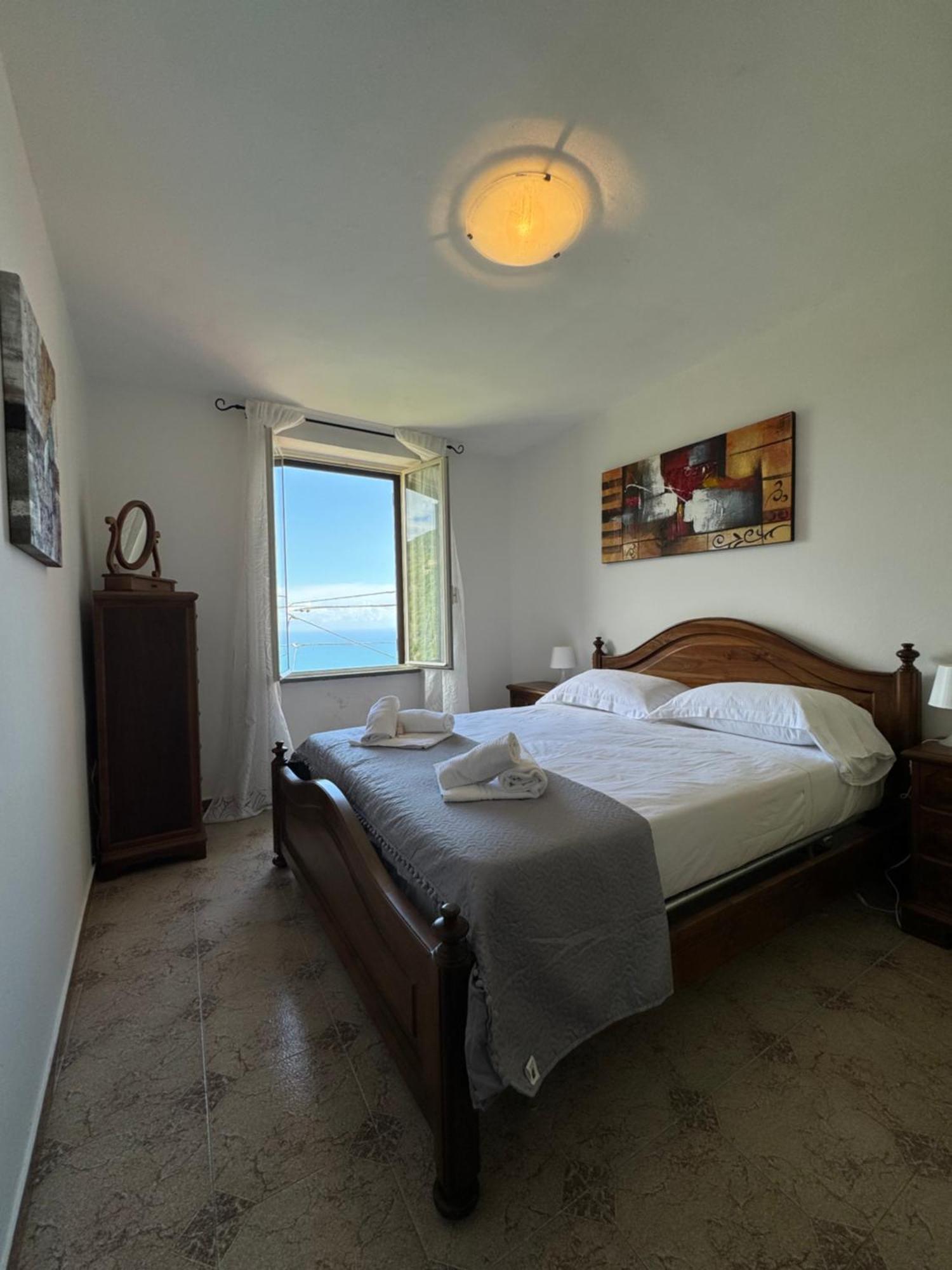 Maison Michelle - Homy 5 Terre Vernazza Extérieur photo