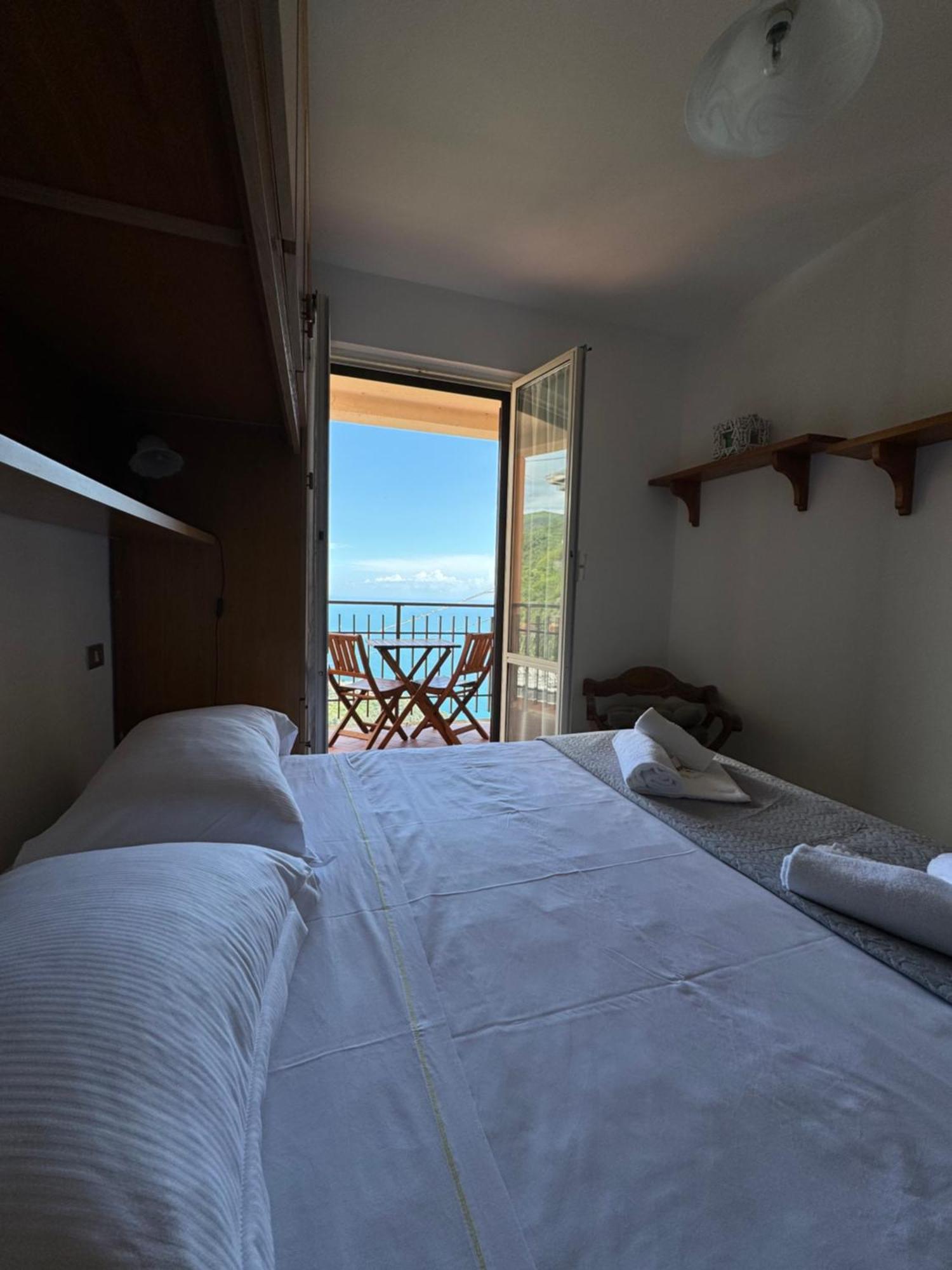 Maison Michelle - Homy 5 Terre Vernazza Extérieur photo