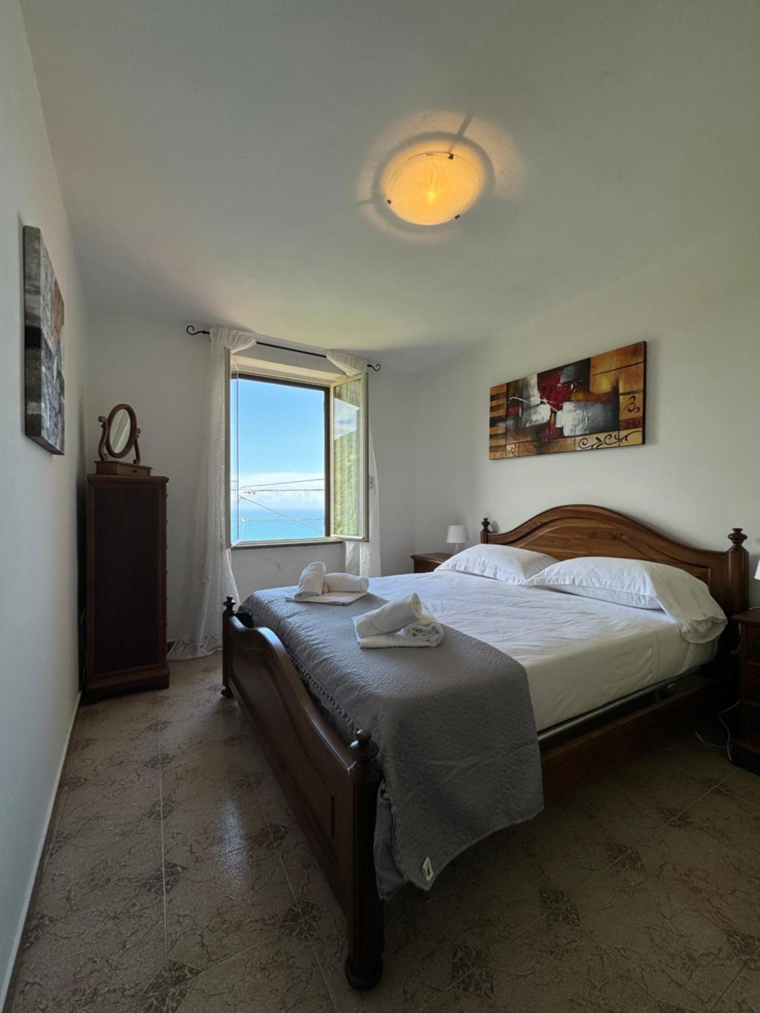 Maison Michelle - Homy 5 Terre Vernazza Extérieur photo