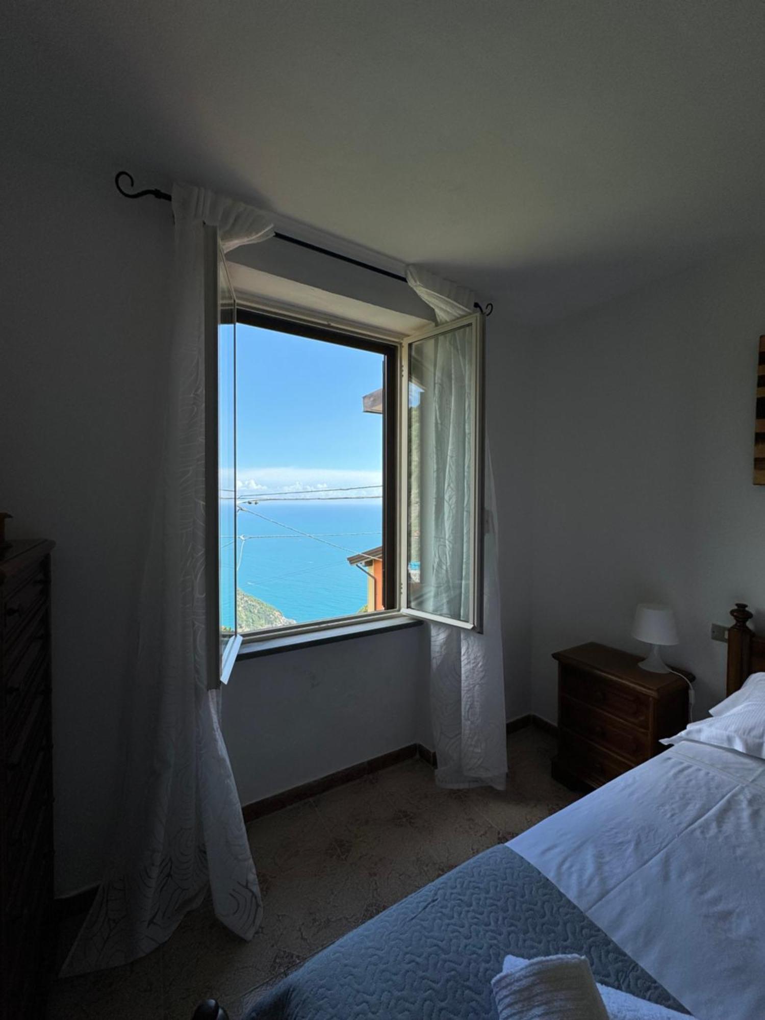 Maison Michelle - Homy 5 Terre Vernazza Extérieur photo