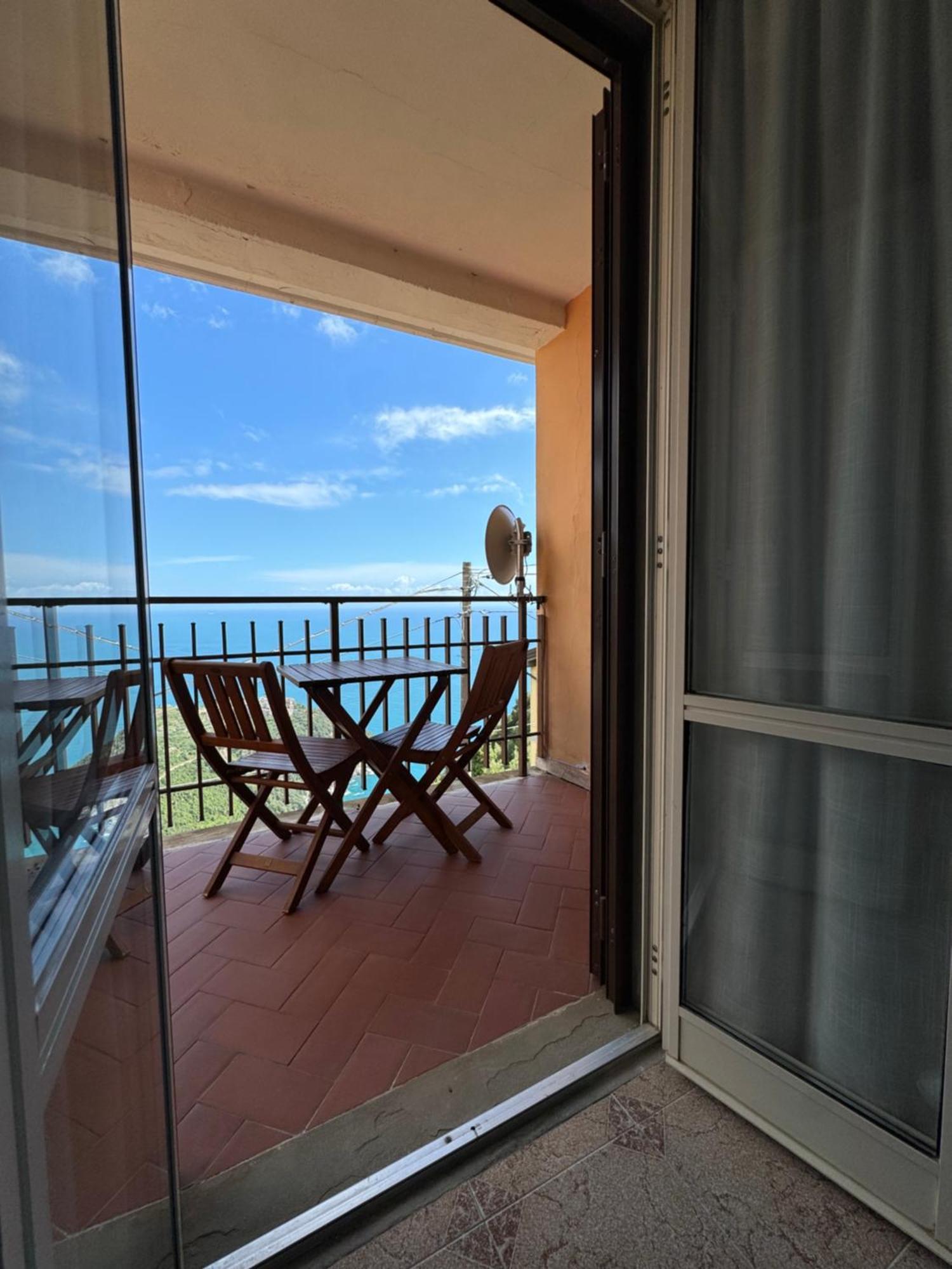 Maison Michelle - Homy 5 Terre Vernazza Extérieur photo