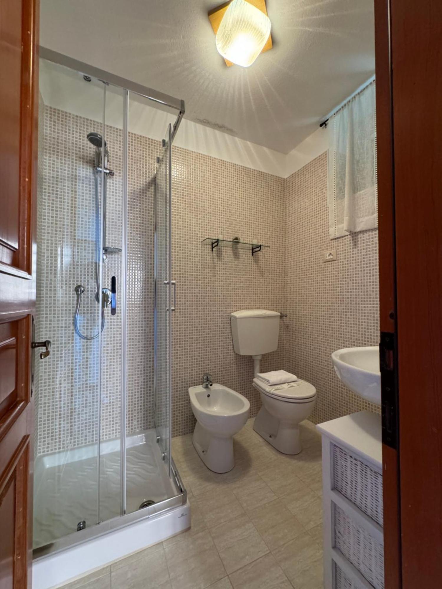 Maison Michelle - Homy 5 Terre Vernazza Extérieur photo