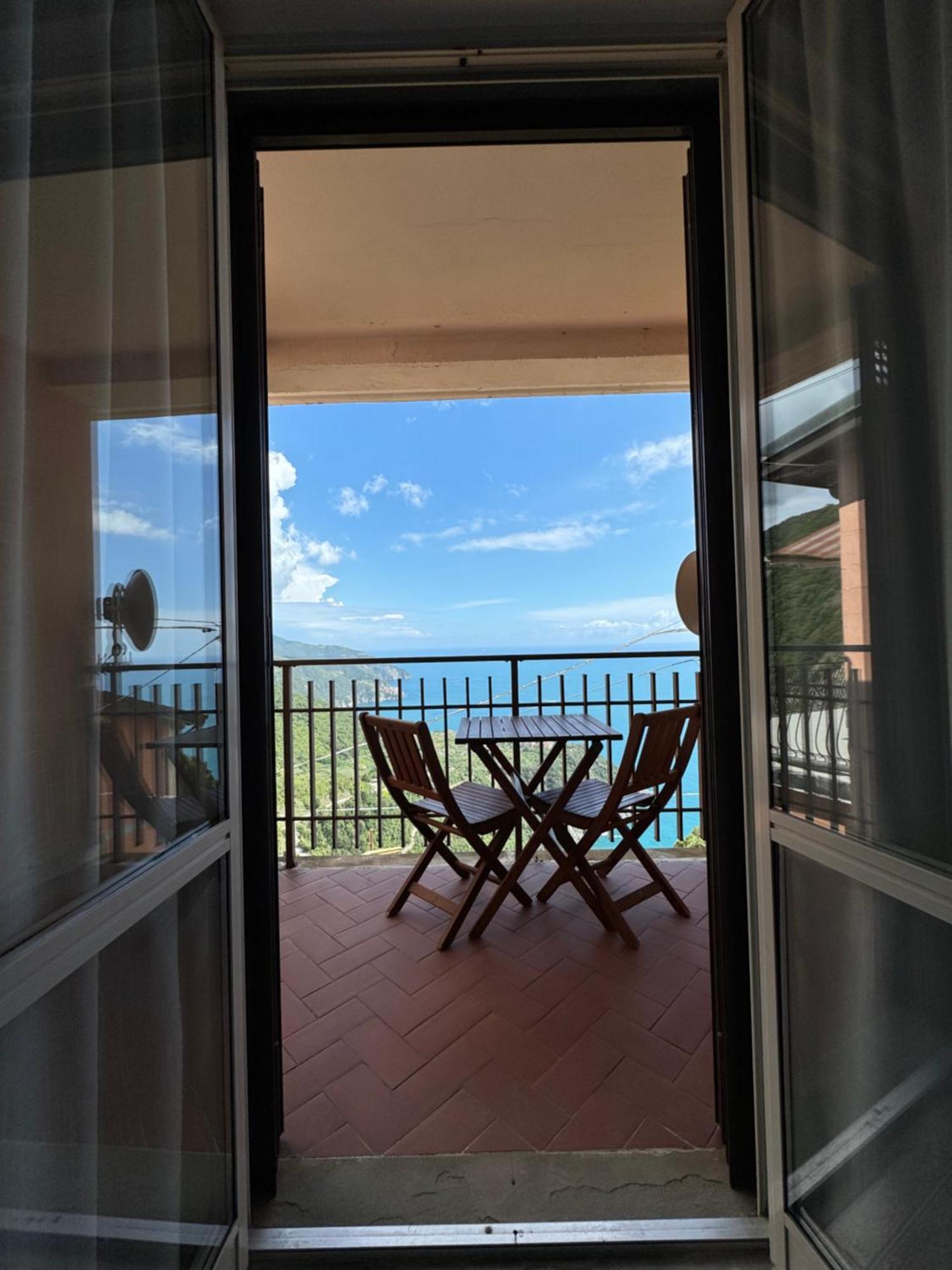 Maison Michelle - Homy 5 Terre Vernazza Extérieur photo